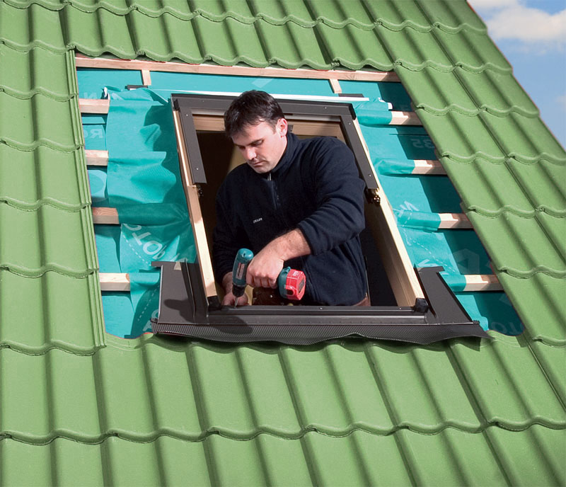 Монтажні роботи